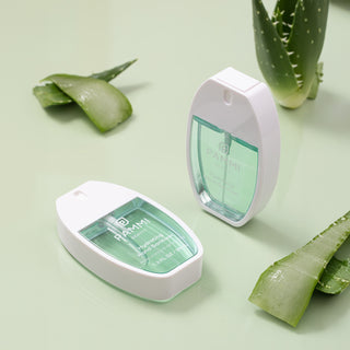 Hydrating Hand Sanitizer - Aloe Vera