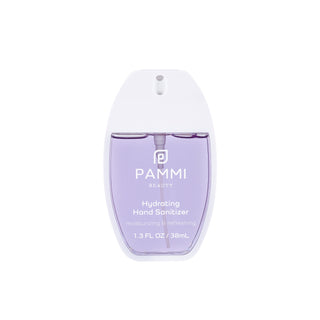 Hydrating Hand Sanitizer - Fresh Lavender